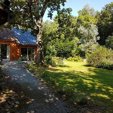 Domaine De Sahil Acomodação com café da manhã Saint-Romain-sur-Cher Exterior foto