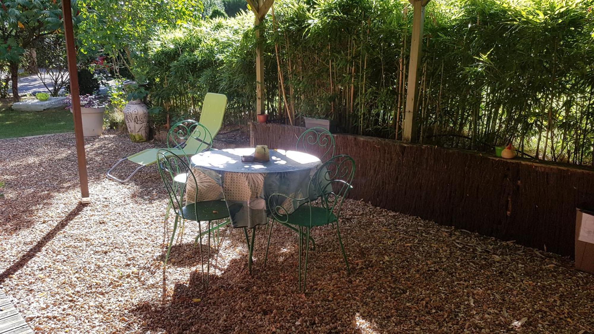 Domaine De Sahil Acomodação com café da manhã Saint-Romain-sur-Cher Exterior foto